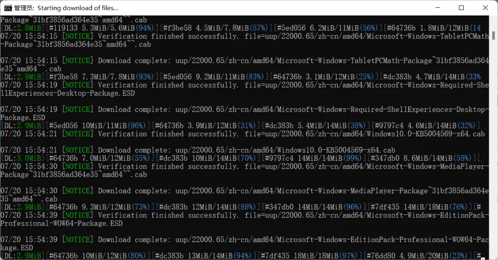 【超详细图文】跳过TPM安装升级Win11最新预览版(DEV版本)的N种方法