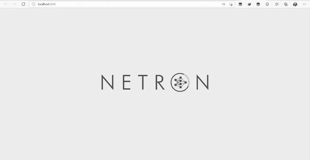 用Netron读取并查看ONNX网络结构模型