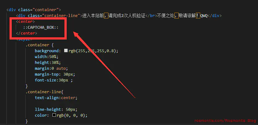 Cloudflare自定义5秒盾和报错页面(Custom Pages),自定义人机验证页面+源码