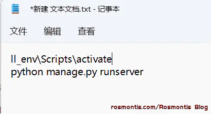 Python-Django 从零开始安装搭建Django环境（详细图文）