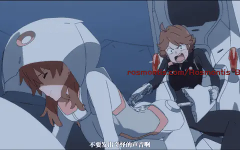 2022年GAL中毒玩家观看亲爱的弗兰克斯《DARLING in the FRANXX》有感