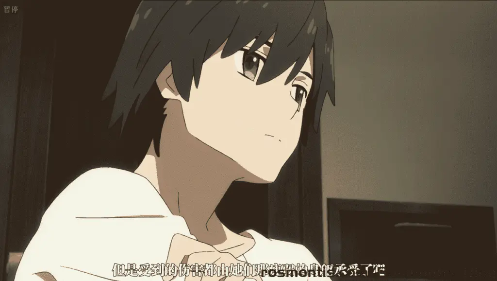2022年GAL中毒玩家观看亲爱的弗兰克斯《DARLING in the FRANXX》有感
