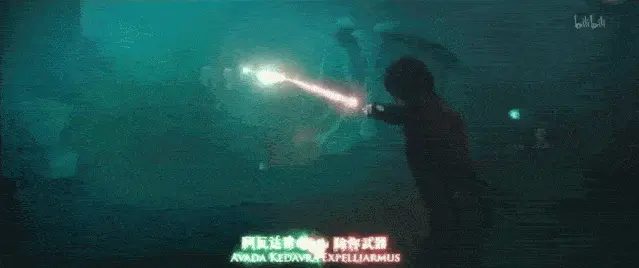 哈利波特番外之霍格沃兹计算机学校