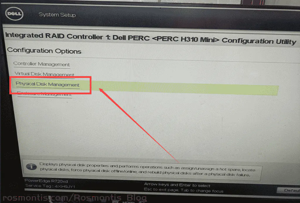 机架服务器DELL戴尔R720XD后置背板安装（瞎折腾）