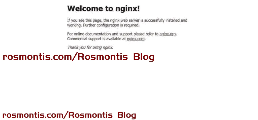 如何使用Nginx为 Django 服务配置负载均衡