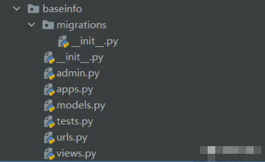 Django—用户注册登录功能实现