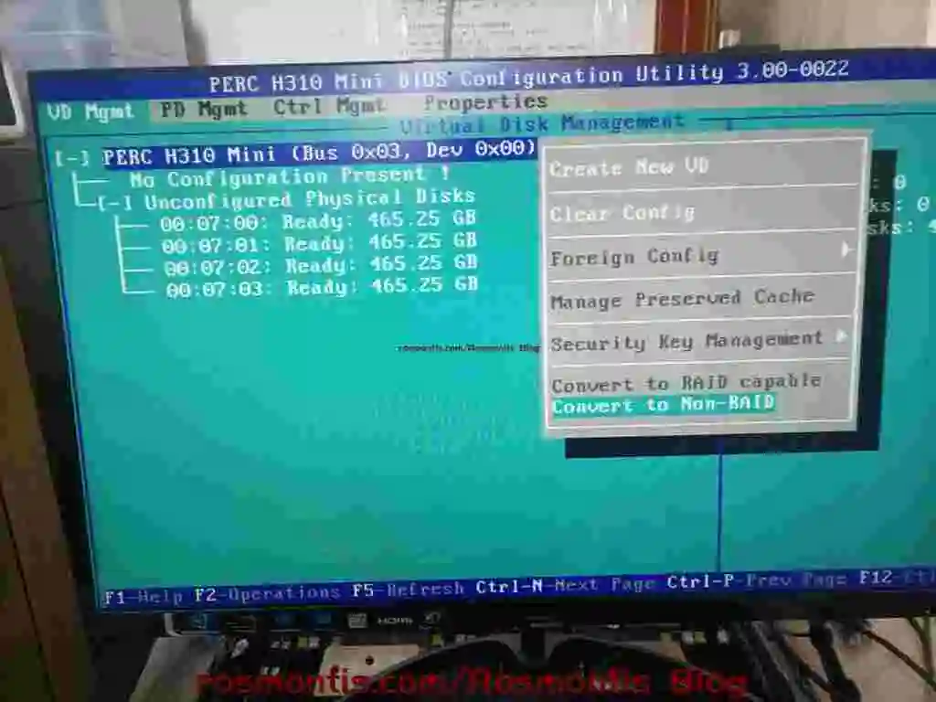 机架服务器DELL戴尔R720XD后置背板安装（瞎折腾）