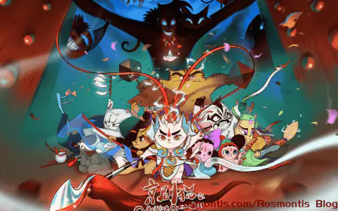 国产动画《京剧猫》，被运营耽搁的好动画，哀其不幸怒其不争！