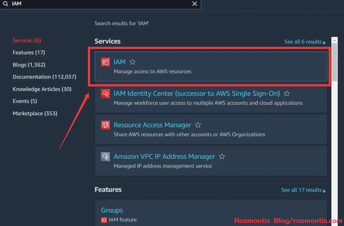 使用Amazon S3和Cloudreve搭建自己的私有网盘,免费!