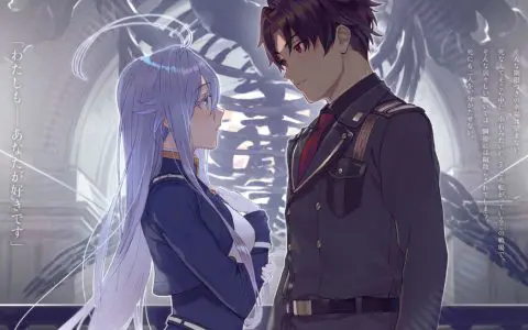 辛&蕾娜