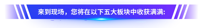 齐聚2023亚马逊中国峰会 解码AIGC行业发展新风向 Amazon DeepRacer的入门