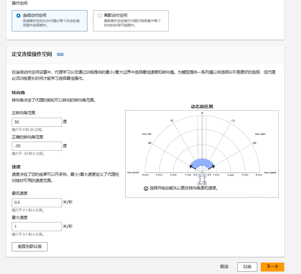 齐聚2023亚马逊中国峰会 解码AIGC行业发展新风向 Amazon DeepRacer的入门